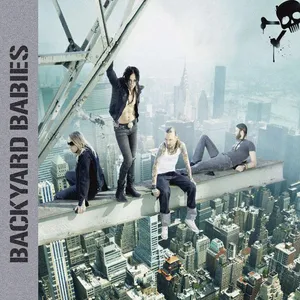 Backyard babies